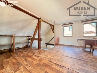 Prodej rodinného domu Ošelín č. 5