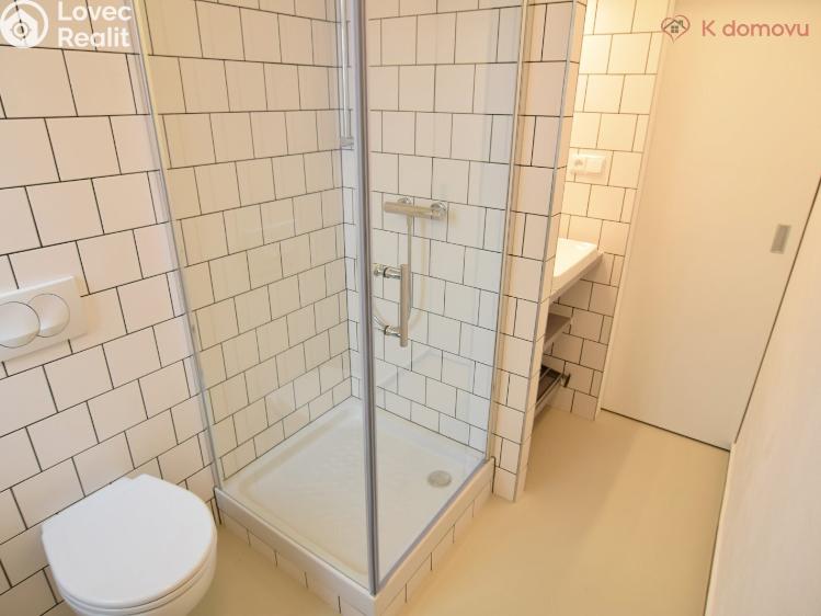 Rent apartment 2+1 Blansko, Seifertova 1334/8 č. 7