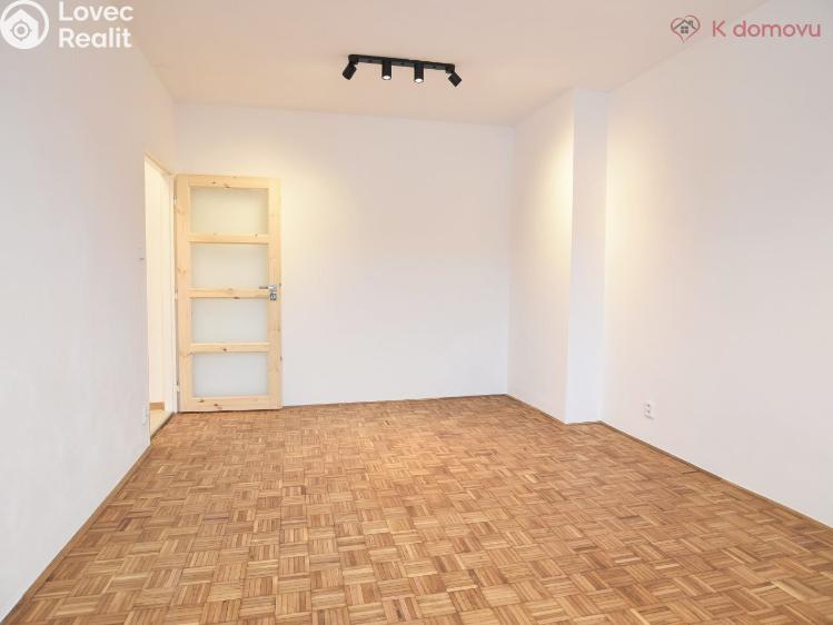 Rent apartment 2+1 Blansko, Seifertova 1334/8 č. 10