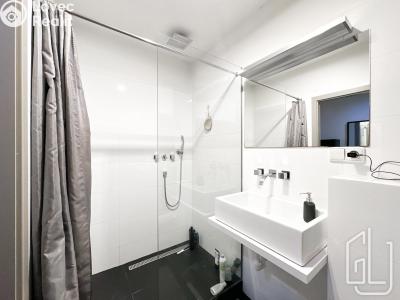 Pronájem bytu 1+1 Praha, Biskupcova č. 2