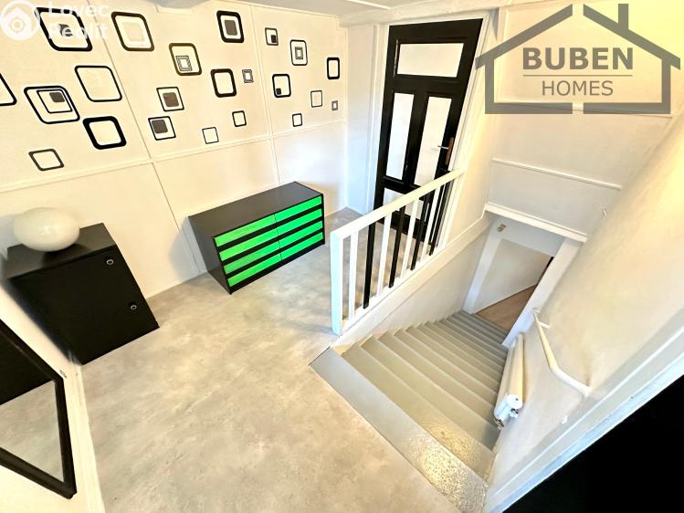 Prodej činžovního domu Tachov, Dolní Předměstí 144 č. 13