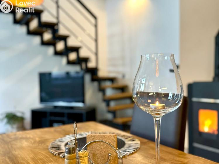 Prodej činžovního domu Tachov, Dolní Předměstí 144 č. 22