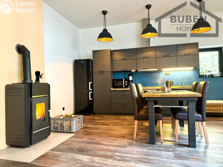 Prodej činžovního domu Tachov, Dolní Předměstí 144 č. 23