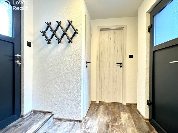 Prodej činžovního domu Tachov, Dolní Předměstí 144 č. 26