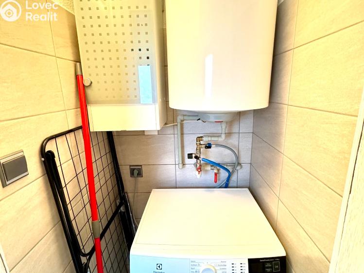 Prodej činžovního domu Tachov, Dolní Předměstí 144 č. 30