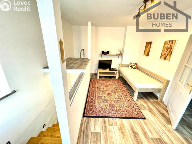 Prodej činžovního domu Tachov, Dolní Předměstí 144 č. 32