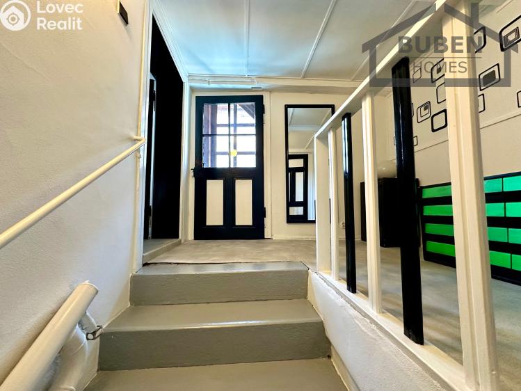 Prodej činžovního domu Tachov, Dolní Předměstí 144 č. 49