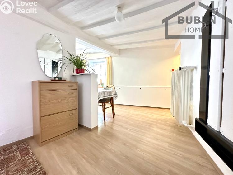 Prodej činžovního domu Tachov, Dolní Předměstí 144 č. 50