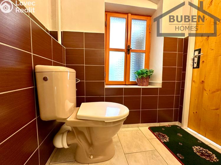 Prodej činžovního domu Tachov, Dolní Předměstí 144 č. 55