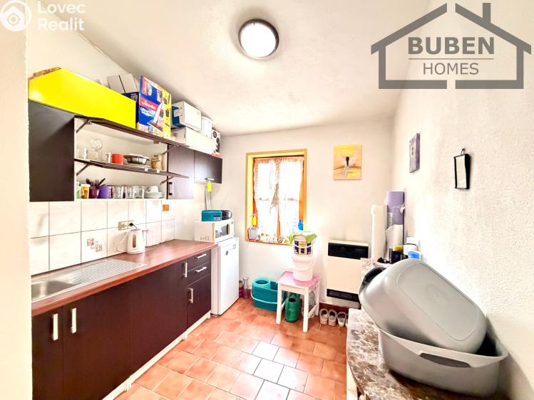 Prodej činžovního domu Tachov, Dolní Předměstí 144 č. 61