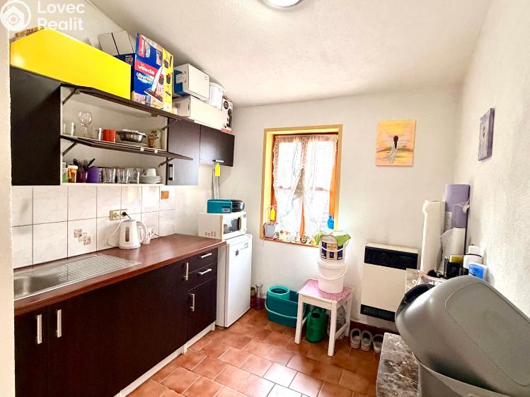 Prodej činžovního domu Tachov, Dolní Předměstí 144 č. 62