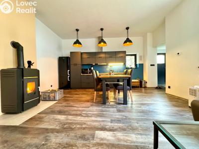 Prodej činžovního domu Tachov, Dolní Předměstí 144 č. 1