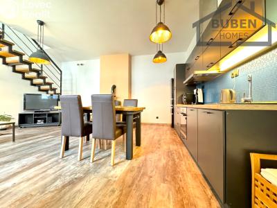 Prodej činžovního domu Tachov, Dolní Předměstí 144 č. 5