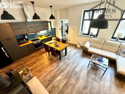 Prodej činžovního domu Tachov, Dolní Předměstí 144 č. 1