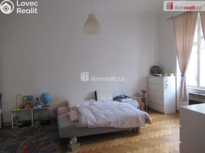 Pronájem bytu 1+1 Praha 6, Pod kaštany č. 5