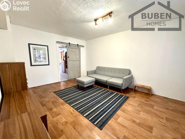 Prodej rodinného domu Tachov, Dolní Předměstí 144 č. 11