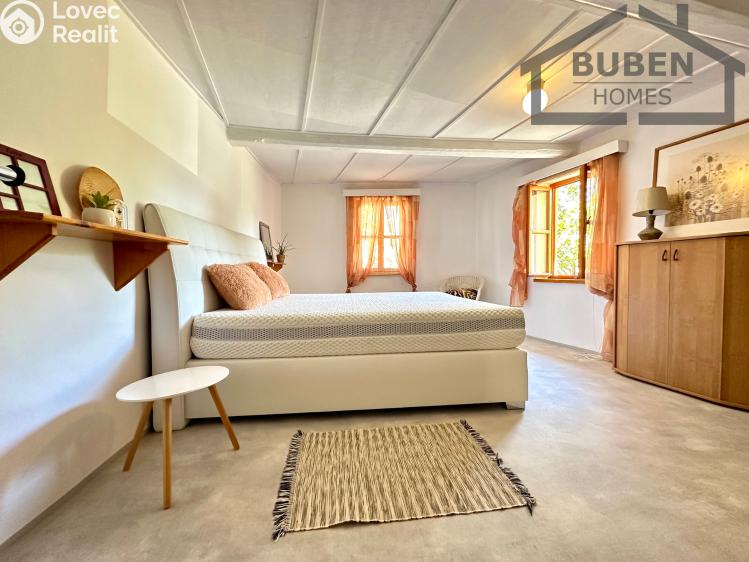 Prodej rodinného domu Tachov, Dolní Předměstí 144 č. 12