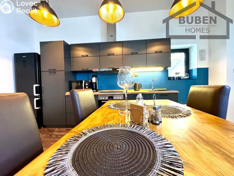 Prodej rodinného domu Tachov, Dolní Předměstí 144 č. 21