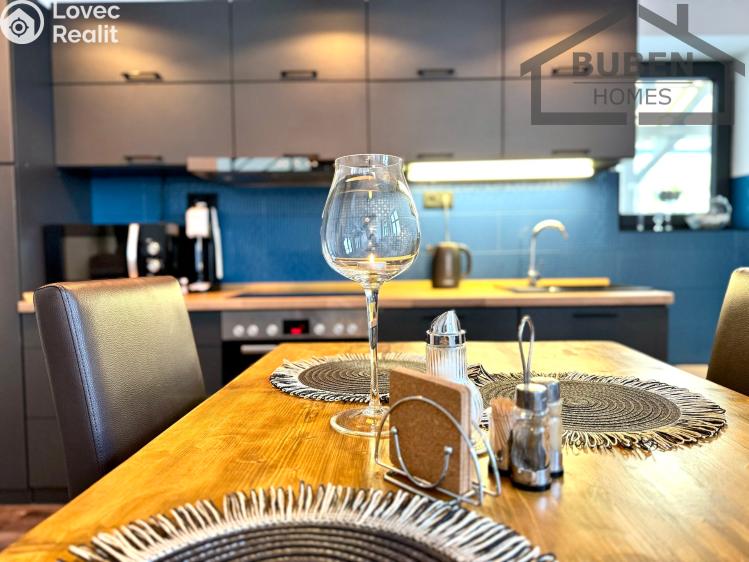 Prodej rodinného domu Tachov, Dolní Předměstí 144 č. 24