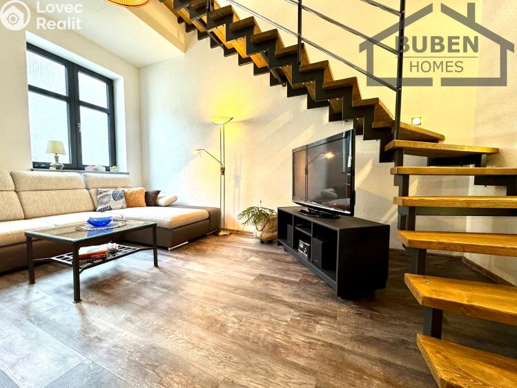 Prodej rodinného domu Tachov, Dolní Předměstí 144 č. 25