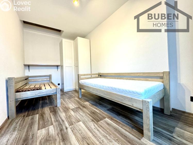 Prodej rodinného domu Tachov, Dolní Předměstí 144 č. 35