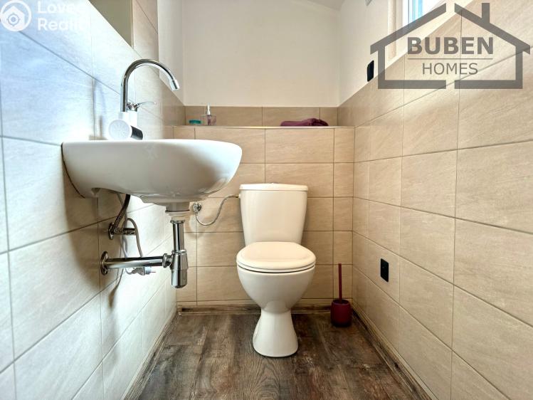 Prodej rodinného domu Tachov, Dolní Předměstí 144 č. 36