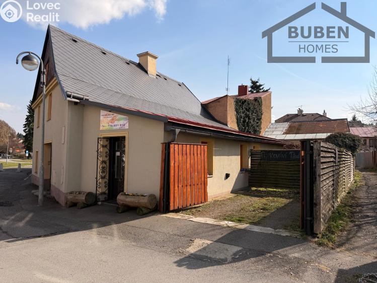 Prodej rodinného domu Tachov, Dolní Předměstí 144 č. 37