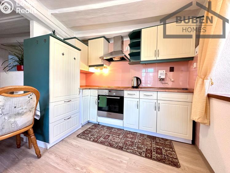 Prodej rodinného domu Tachov, Dolní Předměstí 144 č. 40