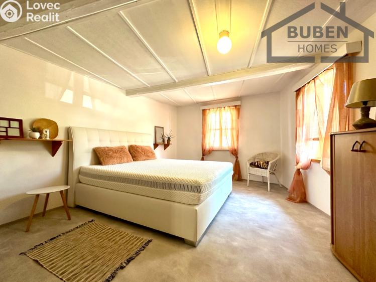 Prodej rodinného domu Tachov, Dolní Předměstí 144 č. 42