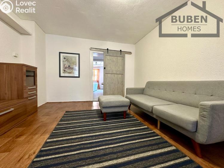 Prodej rodinného domu Tachov, Dolní Předměstí 144 č. 43