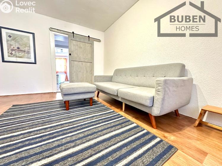 Prodej rodinného domu Tachov, Dolní Předměstí 144 č. 44