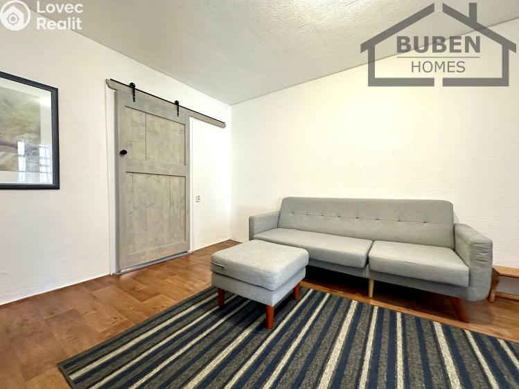 Prodej rodinného domu Tachov, Dolní Předměstí 144 č. 45