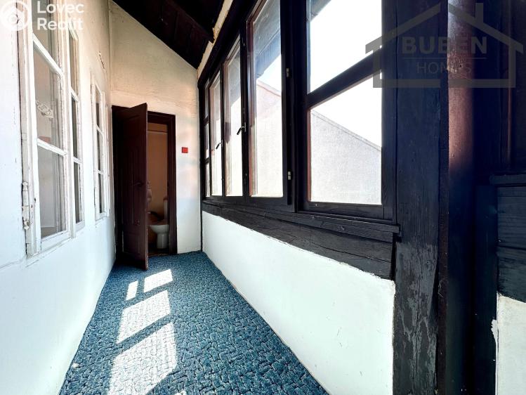 Prodej rodinného domu Tachov, Dolní Předměstí 144 č. 46