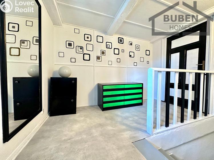 Prodej rodinného domu Tachov, Dolní Předměstí 144 č. 47