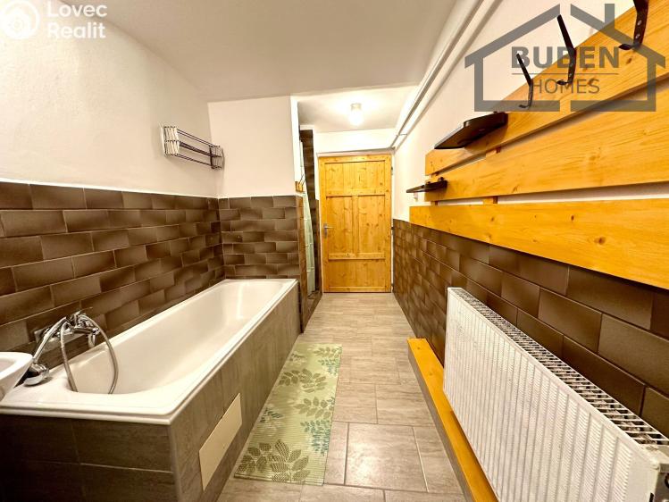 Prodej rodinného domu Tachov, Dolní Předměstí 144 č. 53