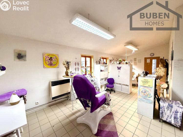 Prodej rodinného domu Tachov, Dolní Předměstí 144 č. 60