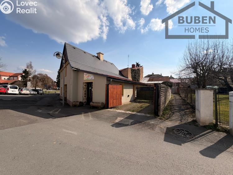 Prodej rodinného domu Tachov, Dolní Předměstí 144 č. 65