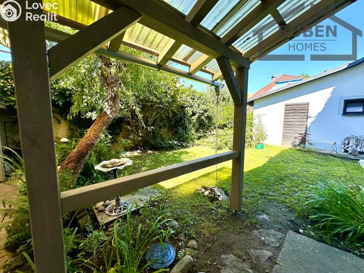 Prodej rodinného domu Tachov, Dolní Předměstí 144 č. 66