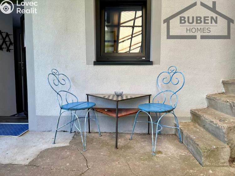 Prodej rodinného domu Tachov, Dolní Předměstí 144 č. 67