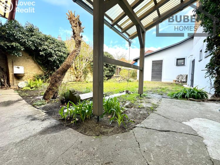 Prodej rodinného domu Tachov, Dolní Předměstí 144 č. 69