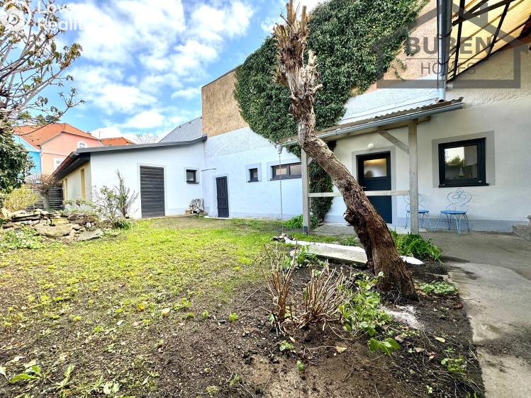 Prodej rodinného domu Tachov, Dolní Předměstí 144 č. 70