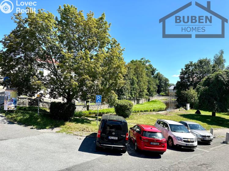 Prodej rodinného domu Tachov, Dolní Předměstí 144 č. 74