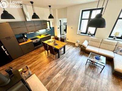 Prodej rodinného domu Tachov, Dolní Předměstí 144 č. 1