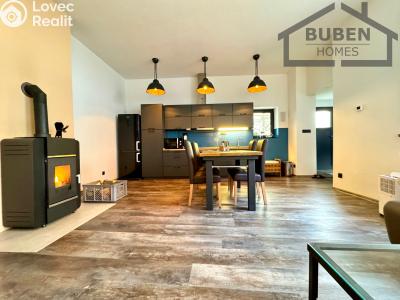 Prodej rodinného domu Tachov, Dolní Předměstí 144 č. 3