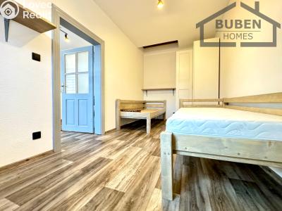 Prodej rodinného domu Tachov, Dolní Předměstí 144 č. 6