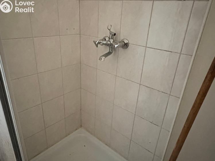 Pronájem chaty Chlistov č. 13