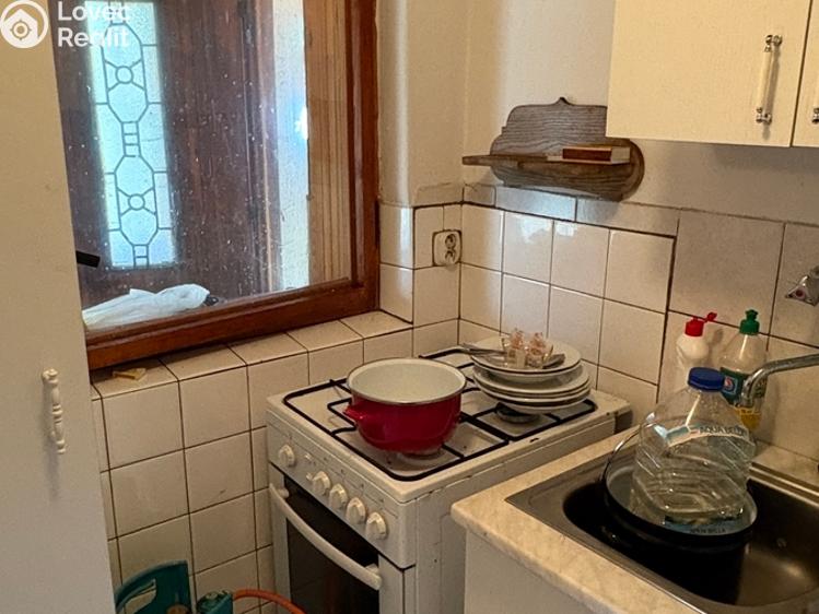 Pronájem chaty Chlistov č. 16