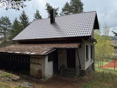 Pronájem chaty Chlistov č. 3