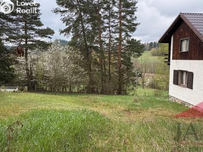 Pronájem chaty Chlistov č. 5