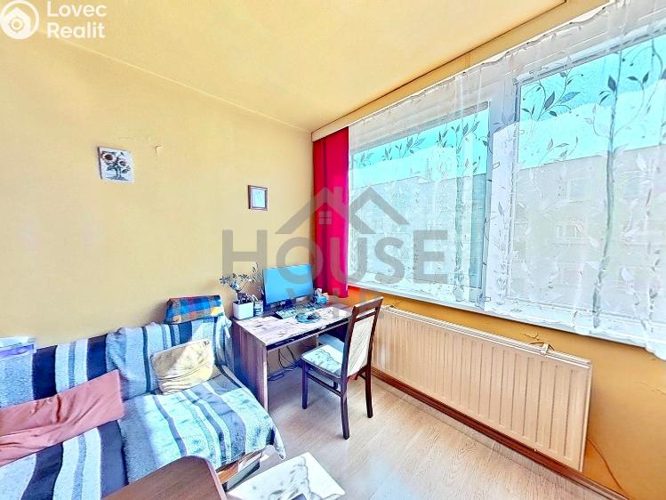 Prodej bytu 2+KK Říčany, Poláčkova č. 6